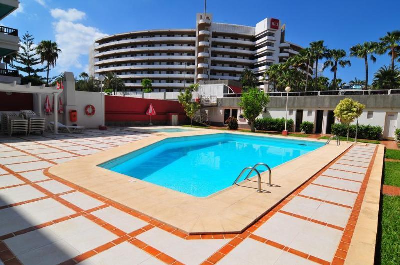 Appartement Don Gregorio Playa del Inglés