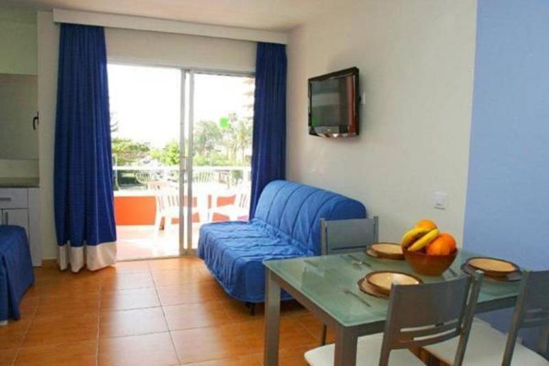 Appartement Don Gregorio