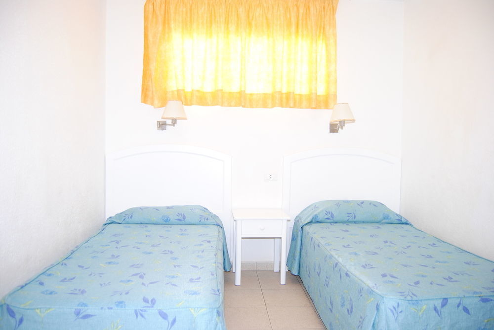 Atlantic Sun - Gay Men Only 3* Playa del Inglés