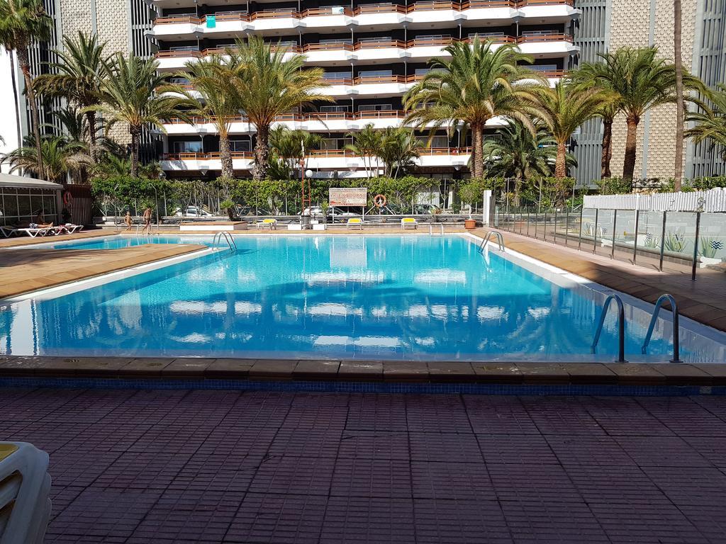 Apartamento De Maspalomas *