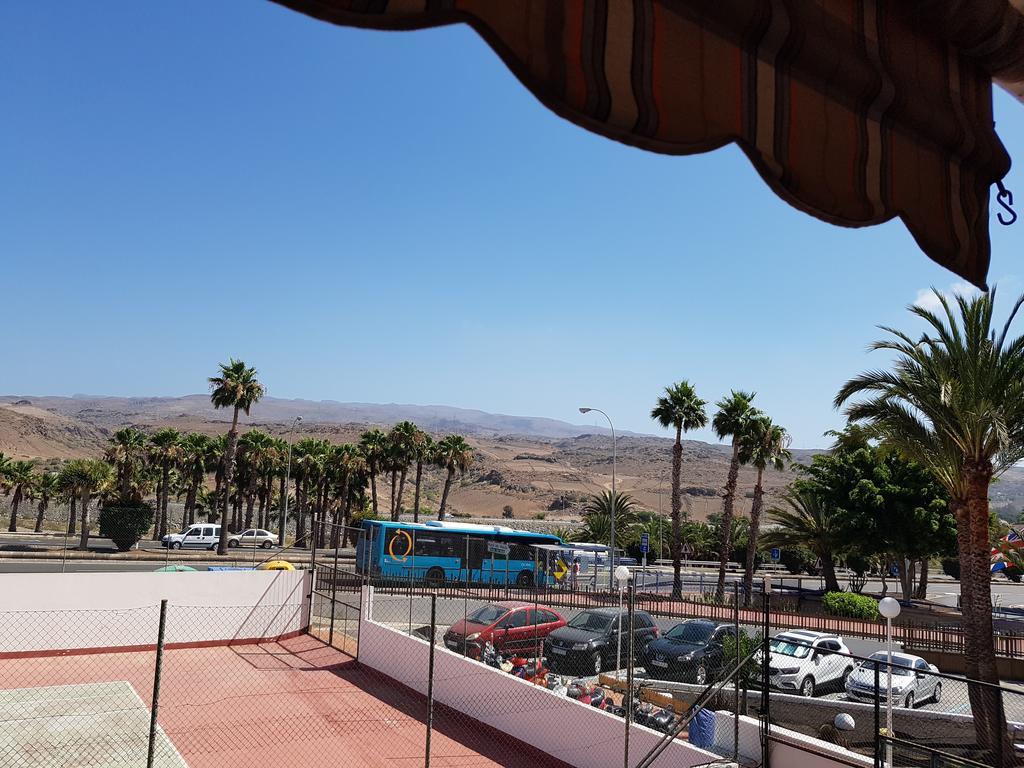Apartamento De Maspalomas