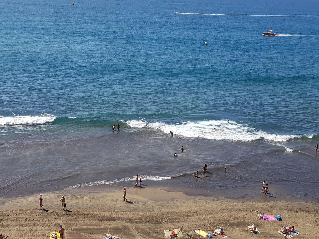 Apartamento De Maspalomas * Playa del Inglés