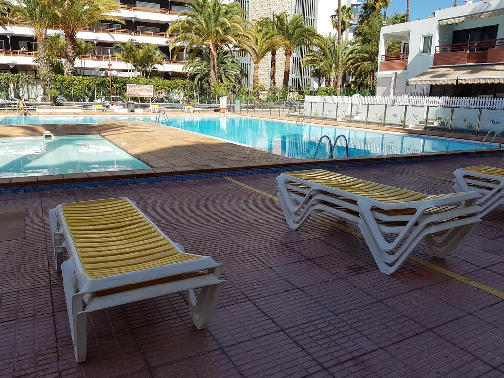 Apartamento De Maspalomas Playa del Inglés