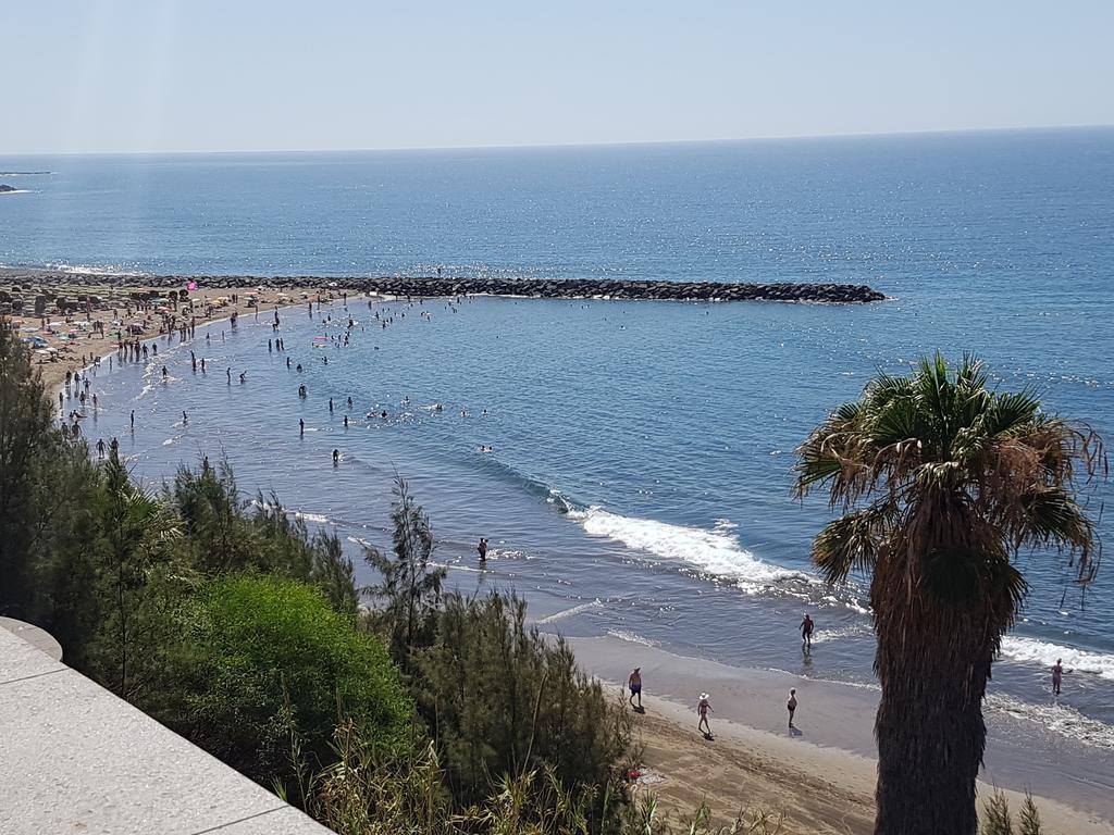 Apartamento De Maspalomas * Playa del Inglés