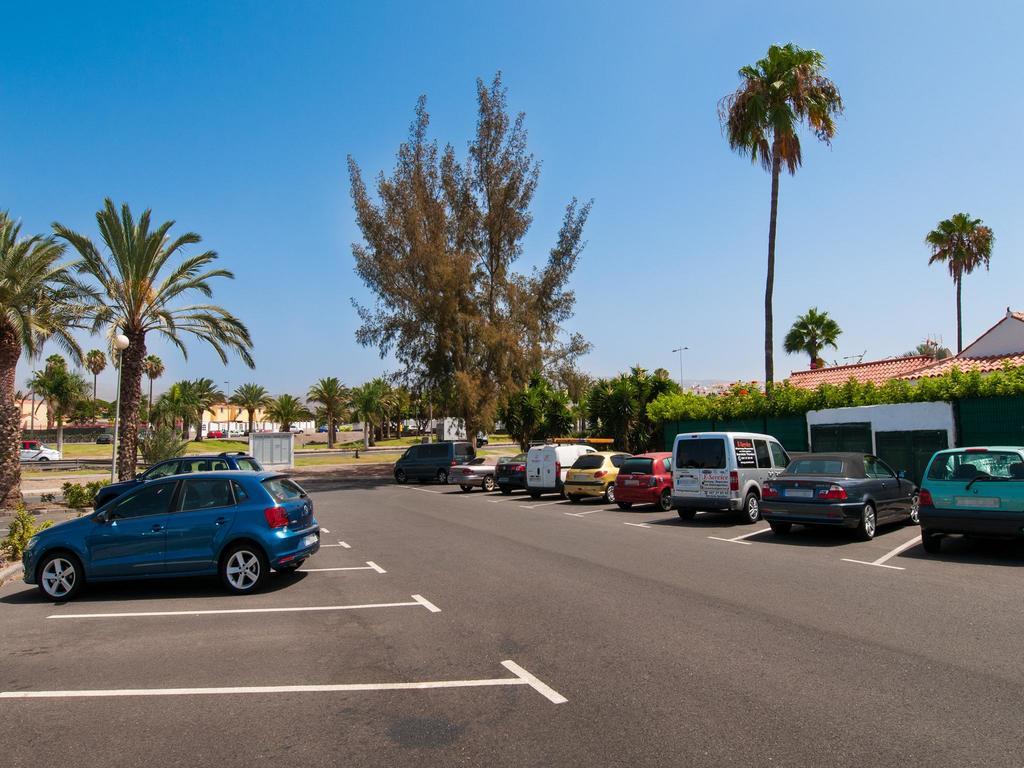 Сasa de vacaciones With Terrace In Maspalomas Ds50