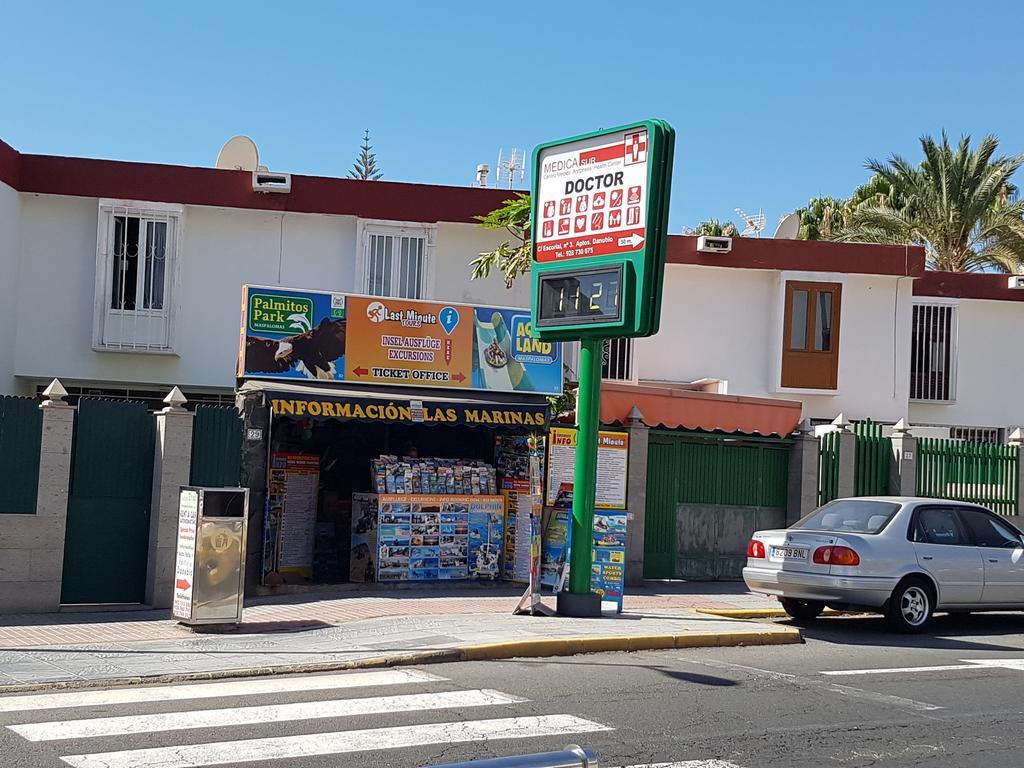 Apartamento De Maspalomas Apartamento *
