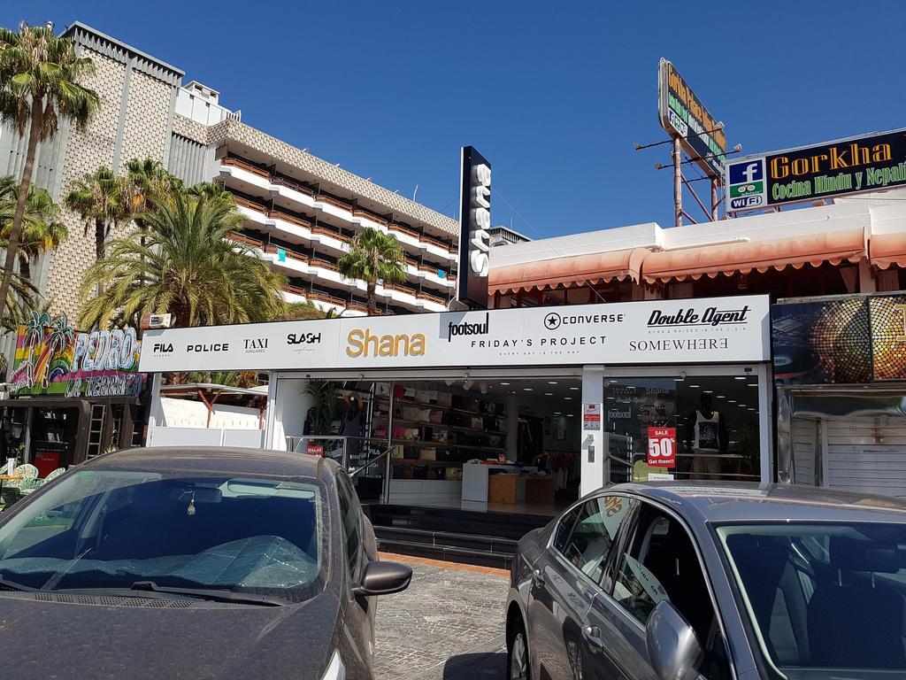 Apartamento De Maspalomas * Playa del Inglés