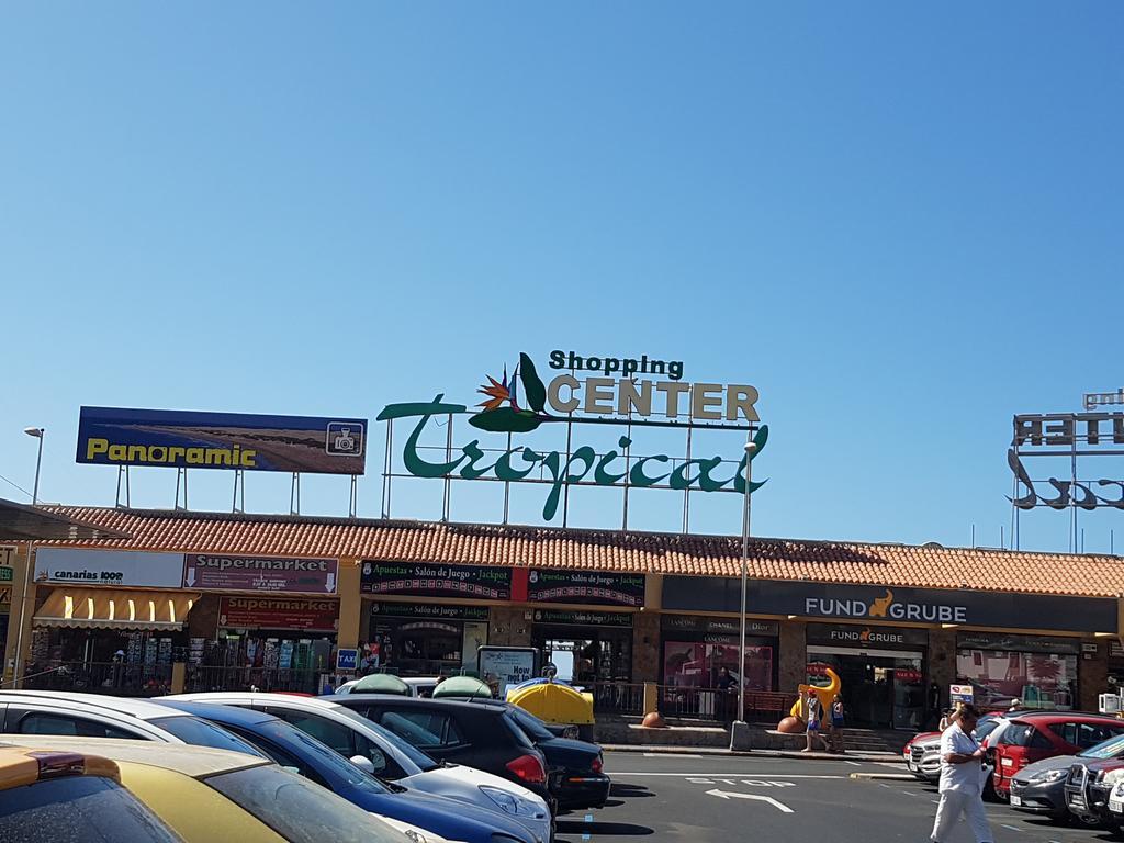 Apartamento De Maspalomas Apartamento *