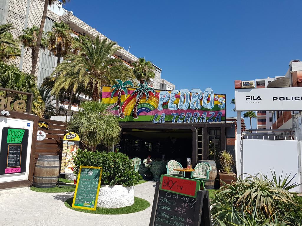 Apartamento De Maspalomas Playa del Inglés