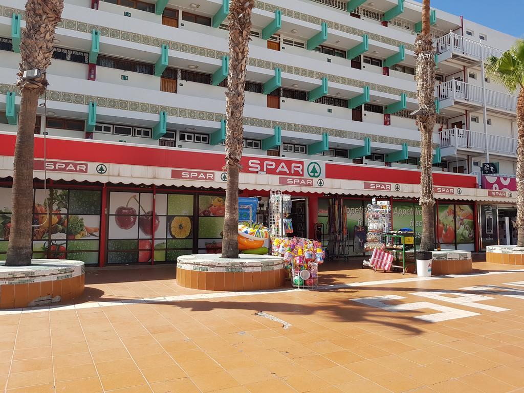 Apartamento De Maspalomas Apartamento Playa del Inglés