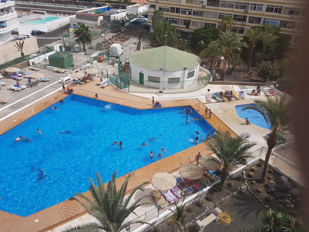 Apartamento Tata Playa del Inglés