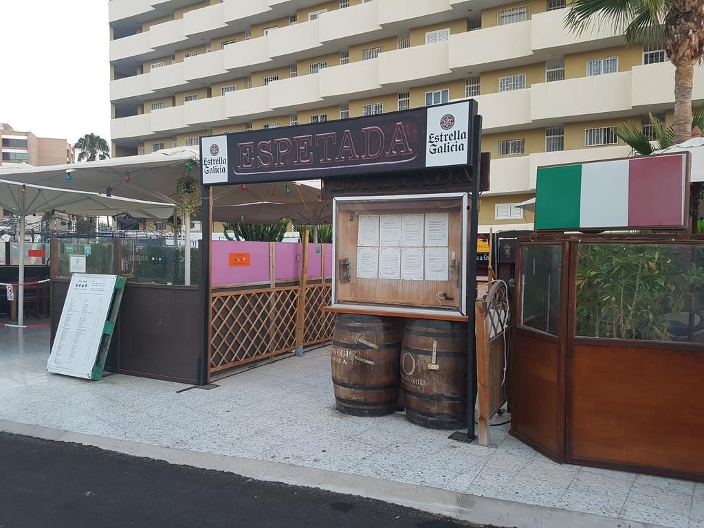 Apartamento Tata Playa del Inglés
