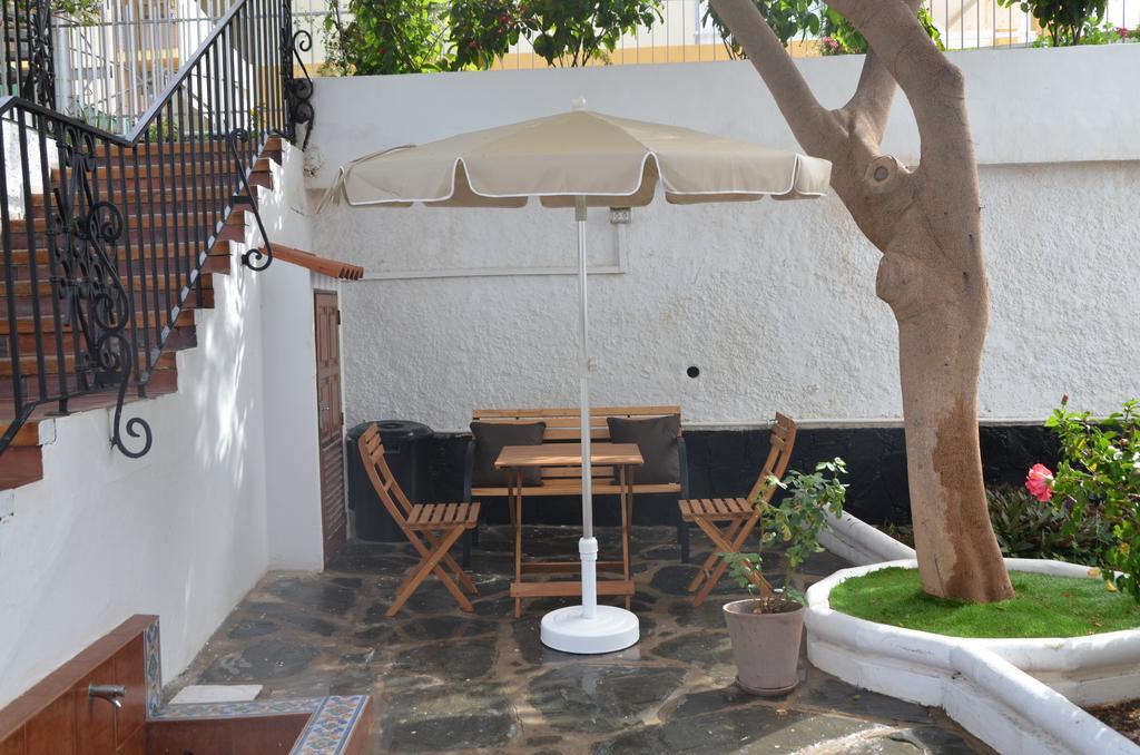 Apartment Alsol Orquideas Playa del Inglés