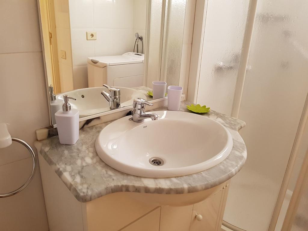 Apartamento De Maspalomas Apartamento