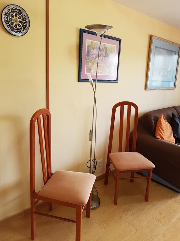 Apartamento Apartamento De Maspalomas Playa del Inglés