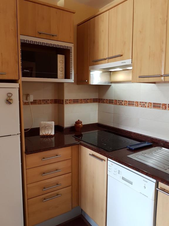 Apartamento De Maspalomas *