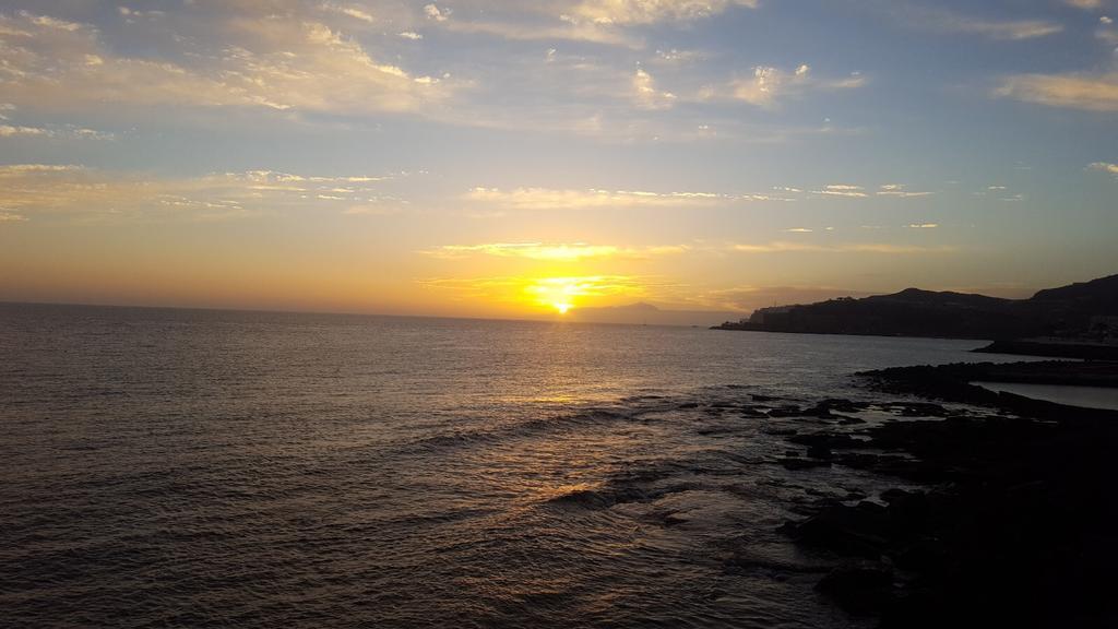 Appartaments Deluxe Playa del Ingles (Gran Canaria)