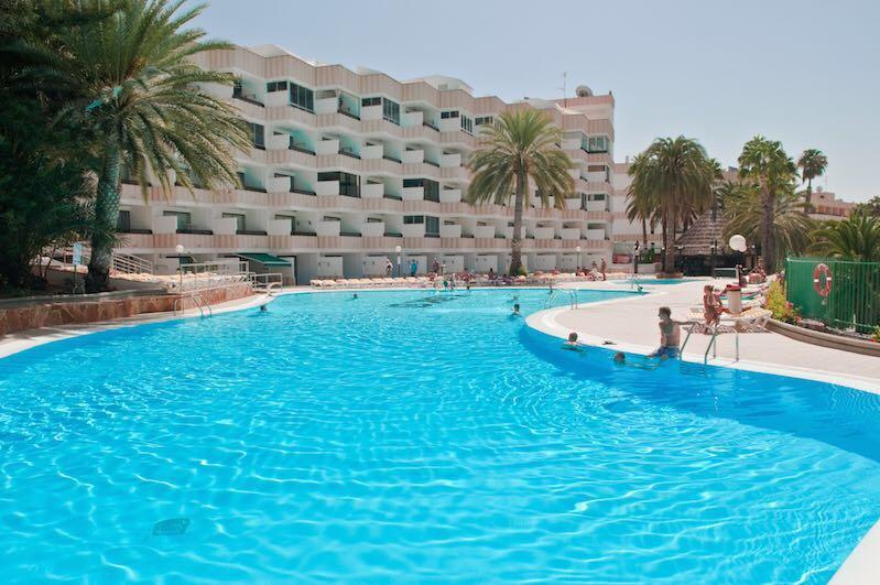 Appartaments Deluxe Apartamento