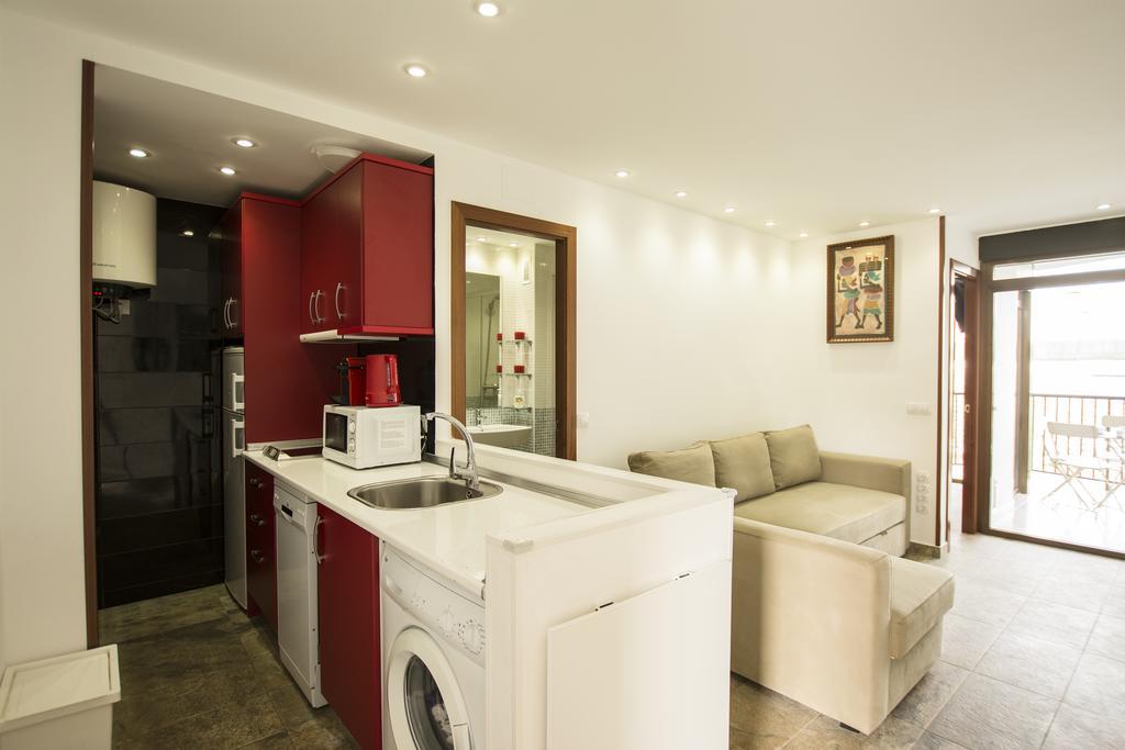 Guinea Flat - Appartement