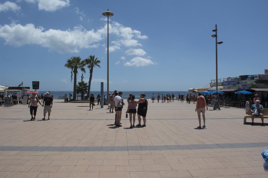 Appartement Guinea Flat - Playa del Inglés