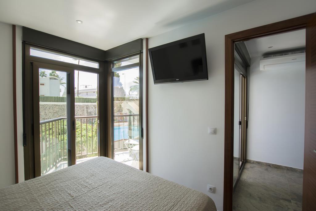 Guinea Flat - Appartement