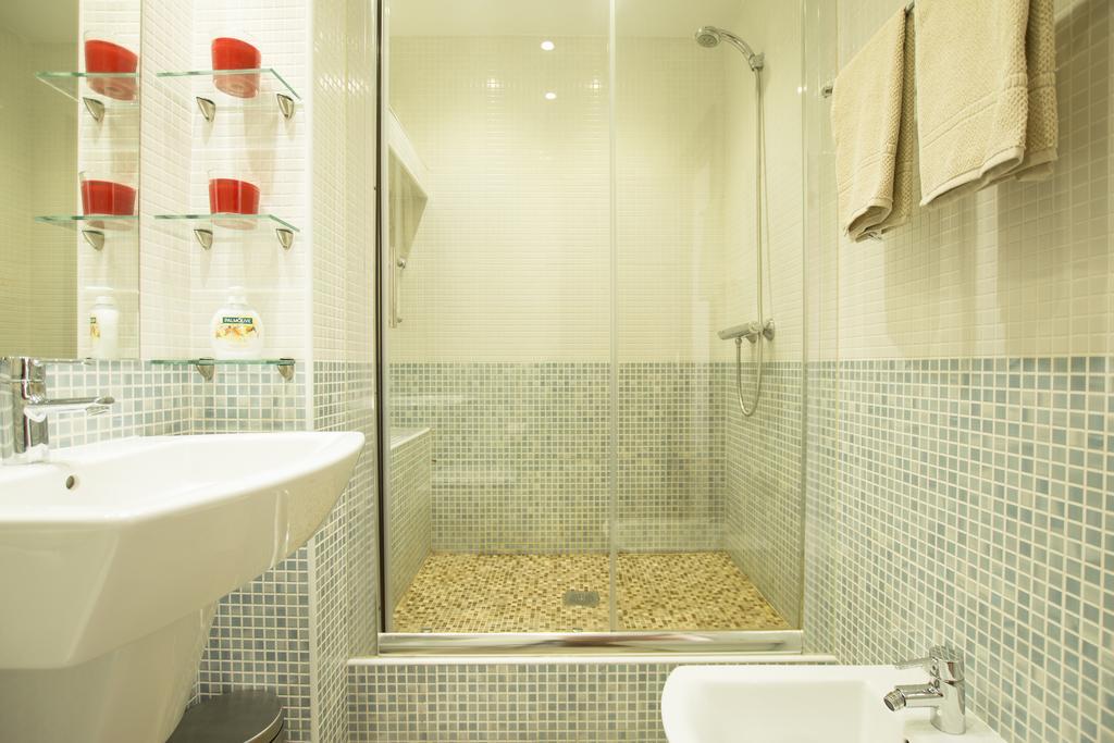 Appartement Guinea Flat - Playa del Inglés