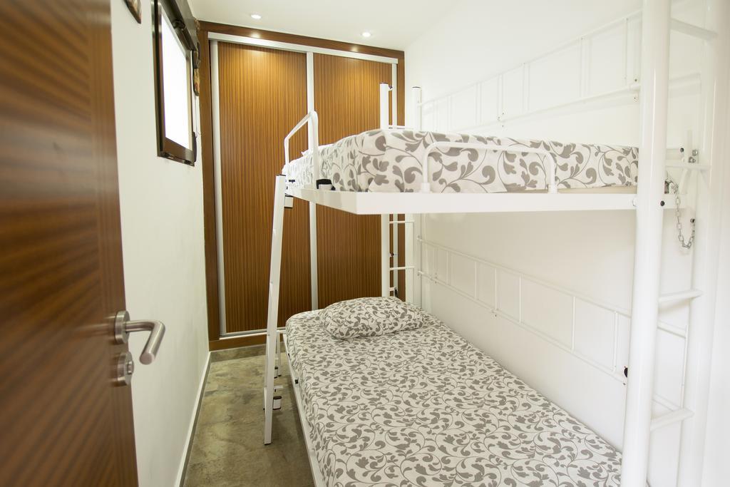 Guinea Flat - Appartement Playa del Inglés