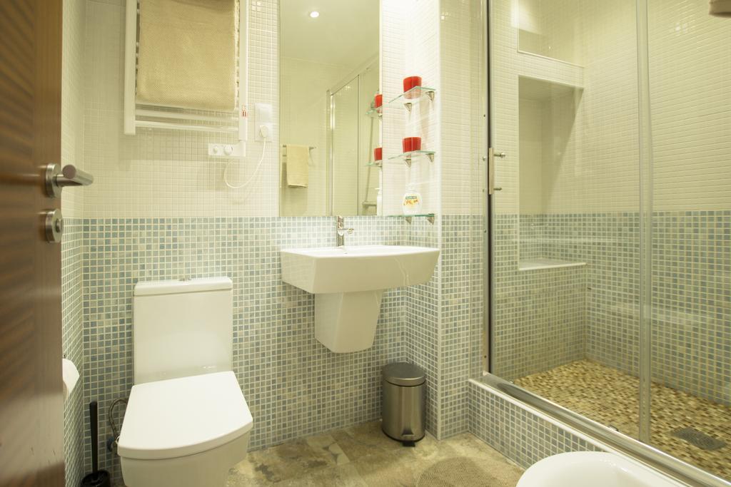 Appartement Guinea Flat - *