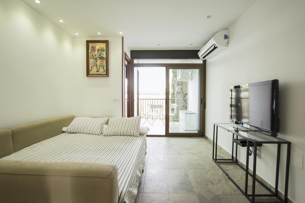 Appartement Guinea Flat - Playa del Inglés