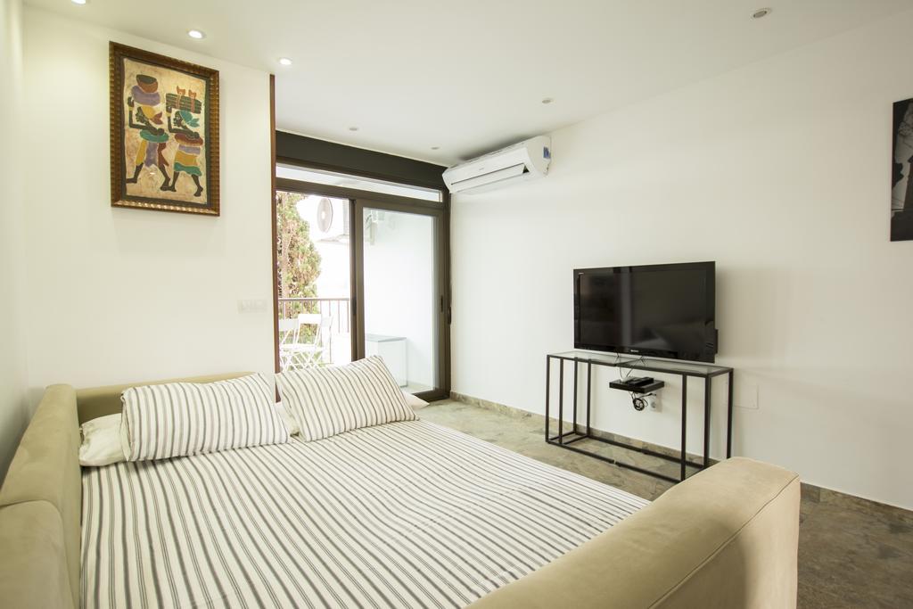 Appartement Guinea Flat - Playa del Inglés