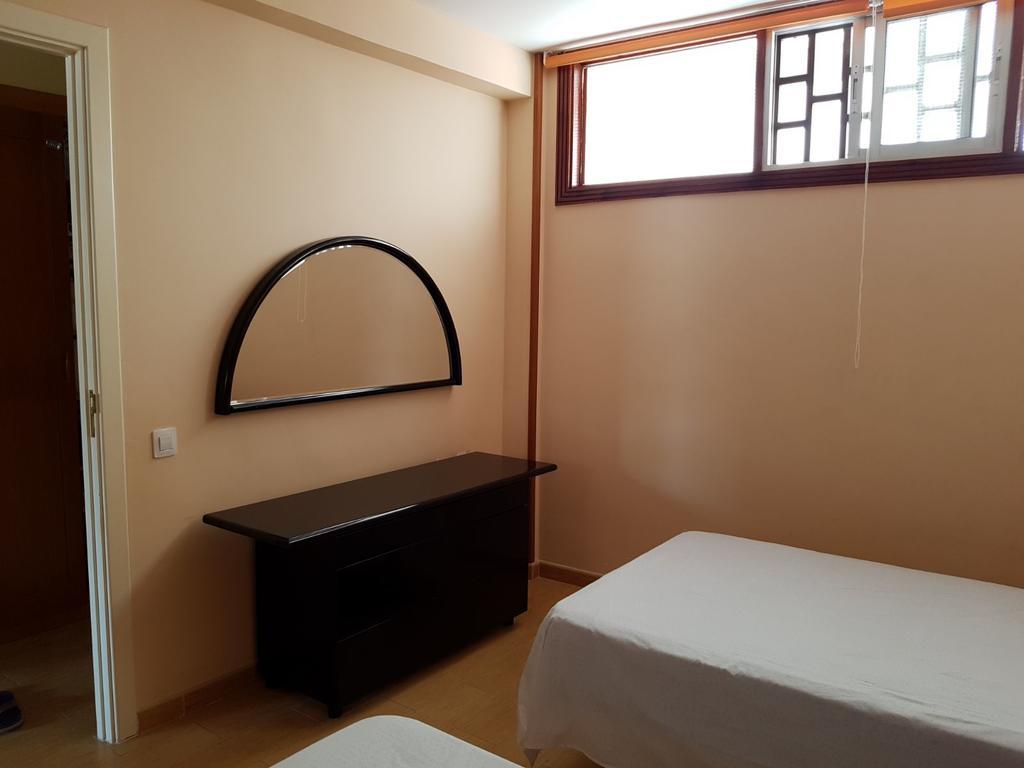 Apartamento Apartamento De Maspalomas *