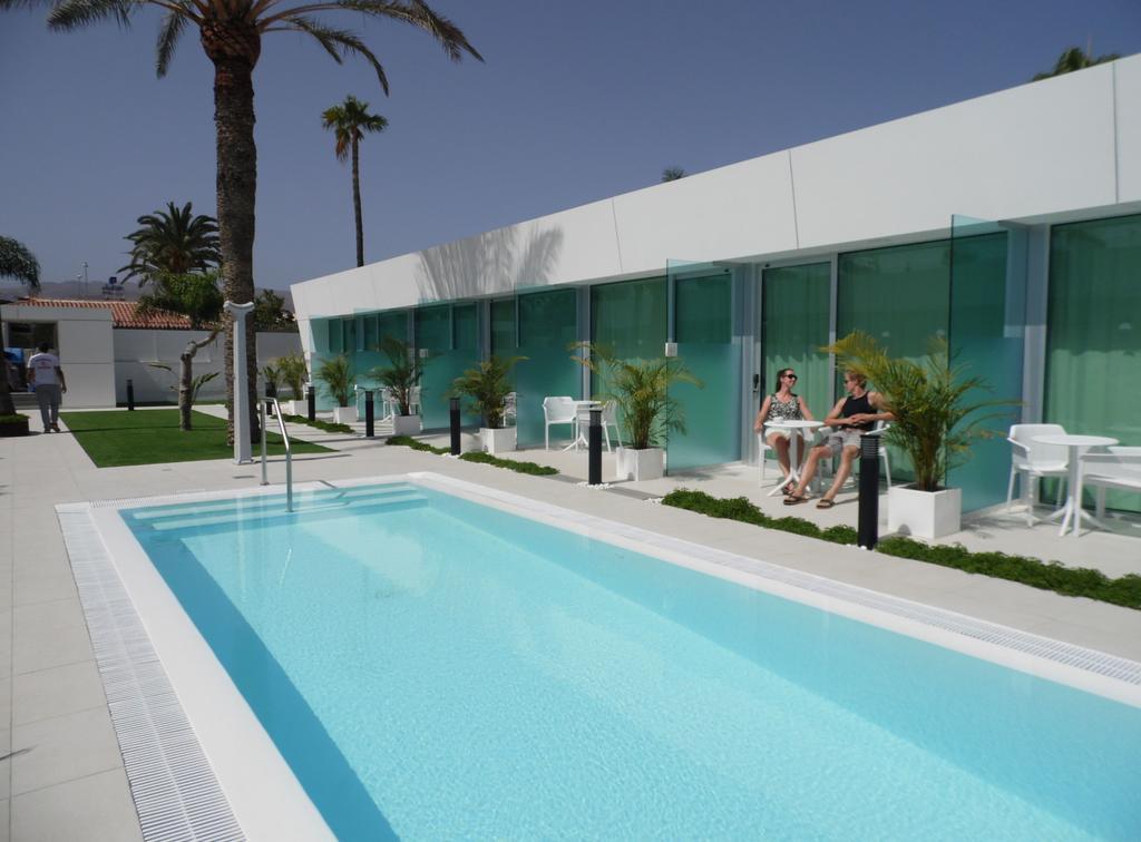 Nayra - Adults Only Hotel Playa del Inglés