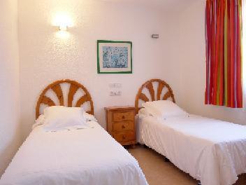 Parque Romantico Apartamento
