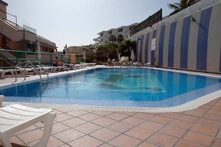Gondolas Apartamento Playa del Inglés