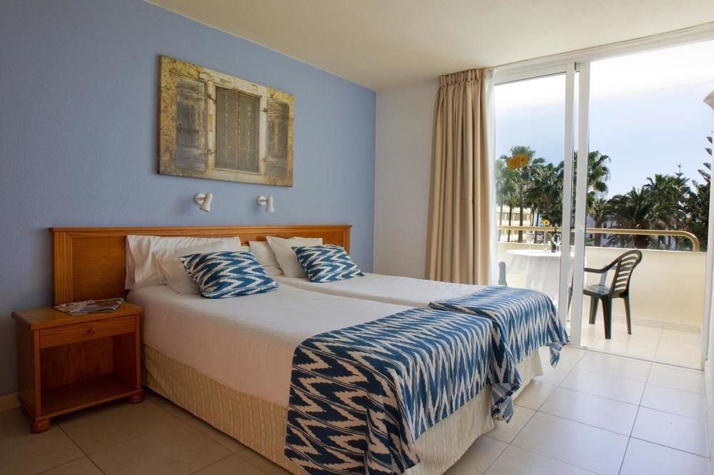 Playa Del Sol - Solo Adultos Apartamento Playa del Inglés