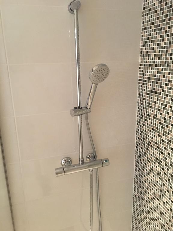 Apartment Appartaments Deluxe Playa del Ingles (Gran Canaria)