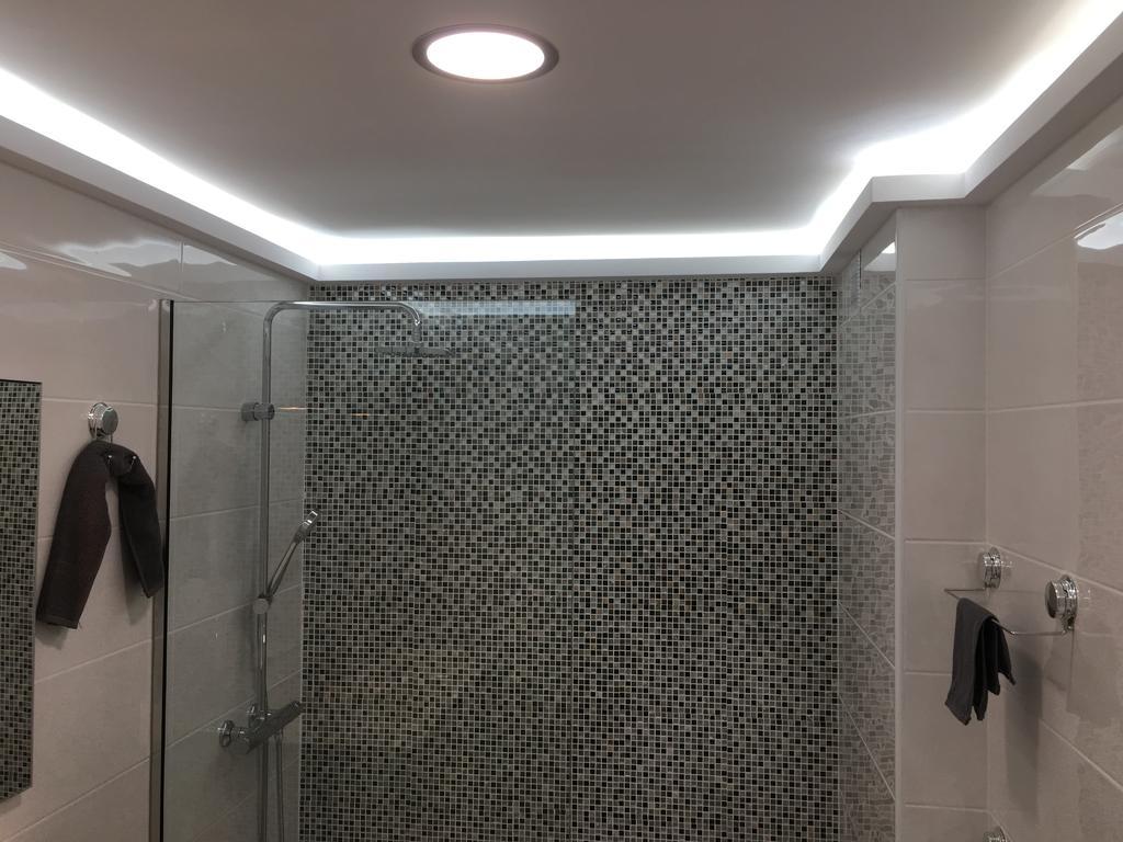 Apartamento Appartaments Deluxe *