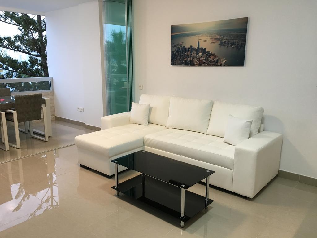 Appartaments Deluxe Apartment *