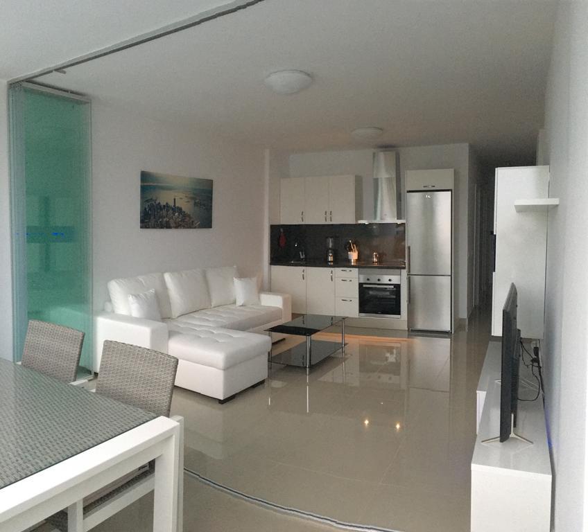 Appartaments Deluxe Apartment *