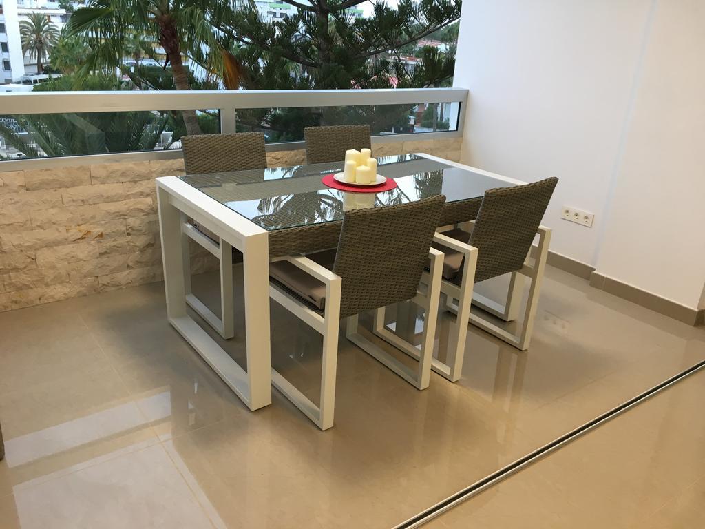 Apartment Appartaments Deluxe