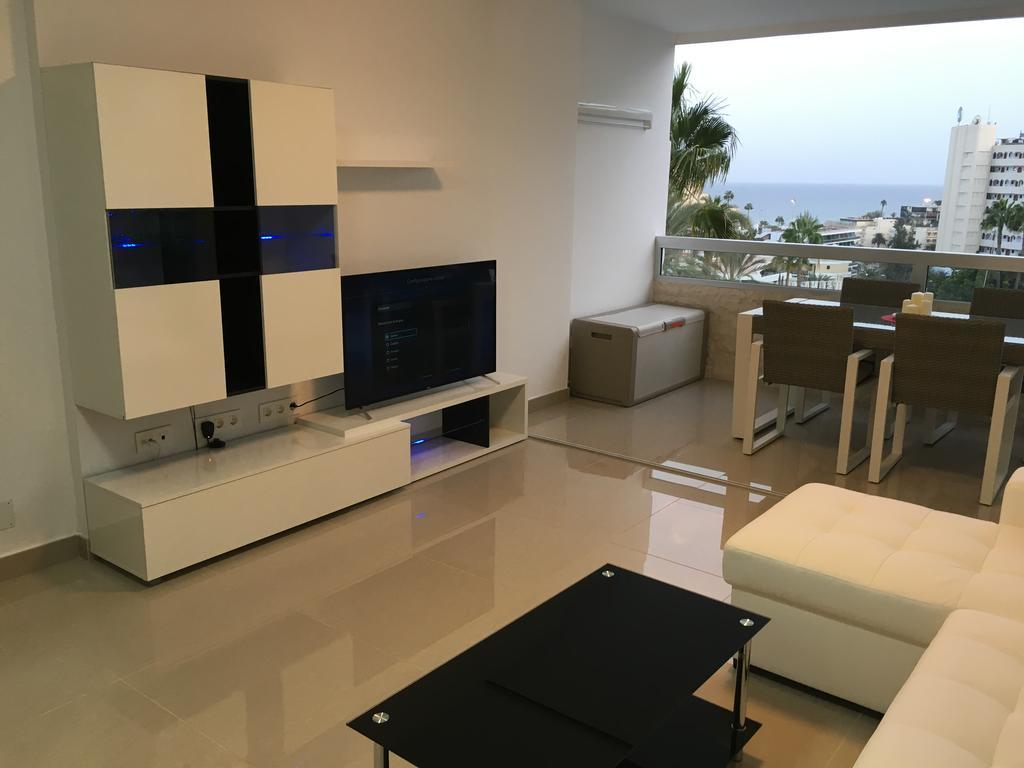 Apartment Appartaments Deluxe *
