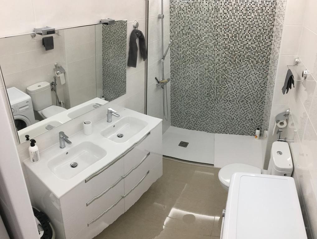 Appartaments Deluxe Apartment *