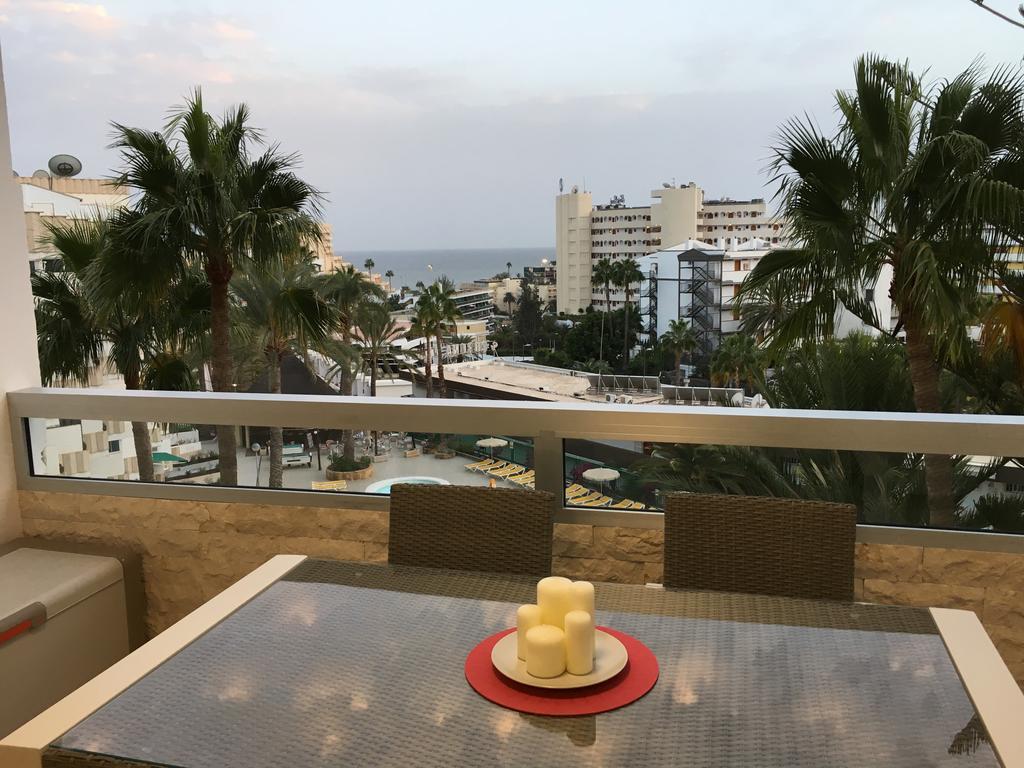 Apartment Appartaments Deluxe