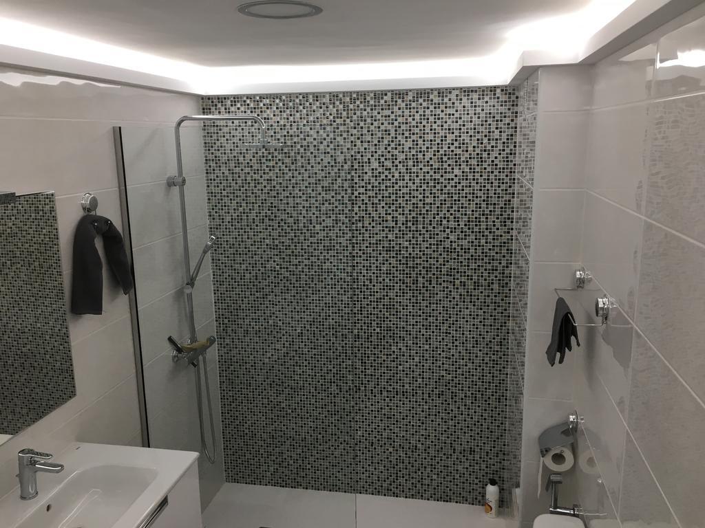 Appartaments Deluxe Huoneisto