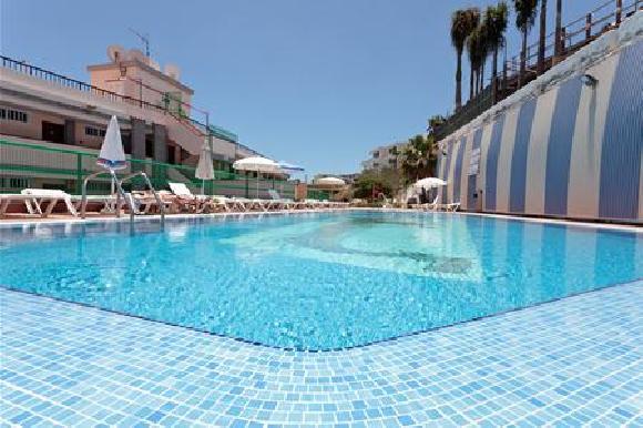 Apartamento Gondolas Playa del Inglés