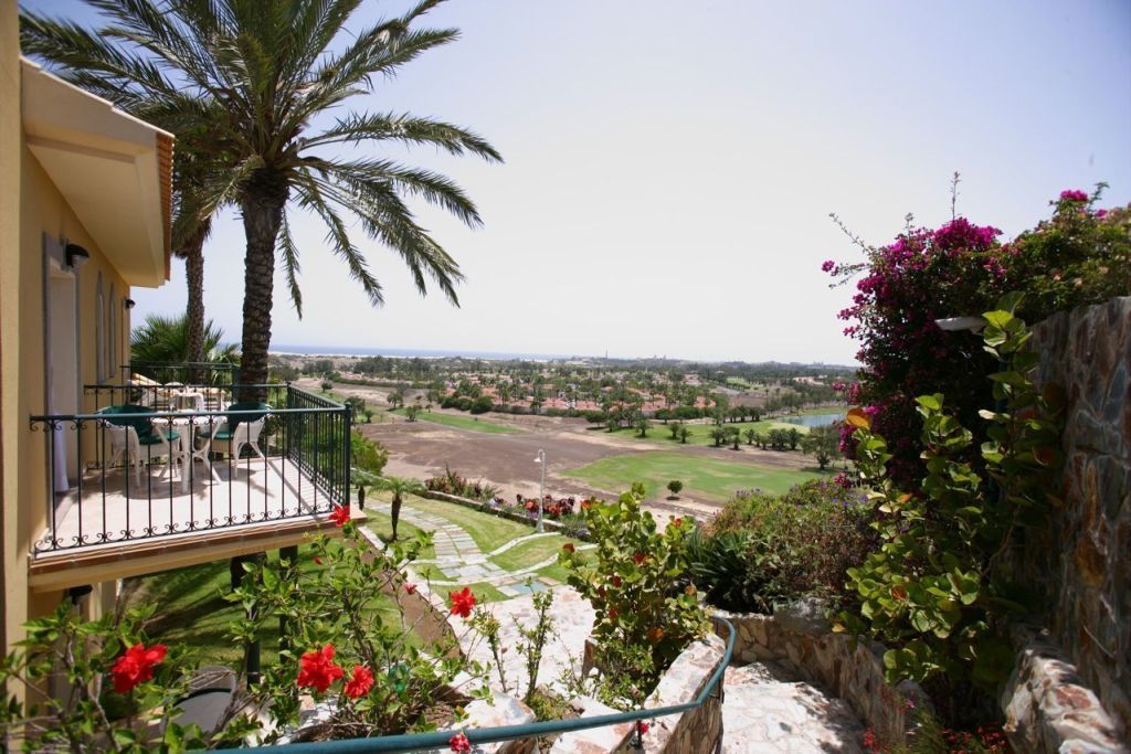 Vital Residencia, Salud&spa Hotel Playa del Inglés