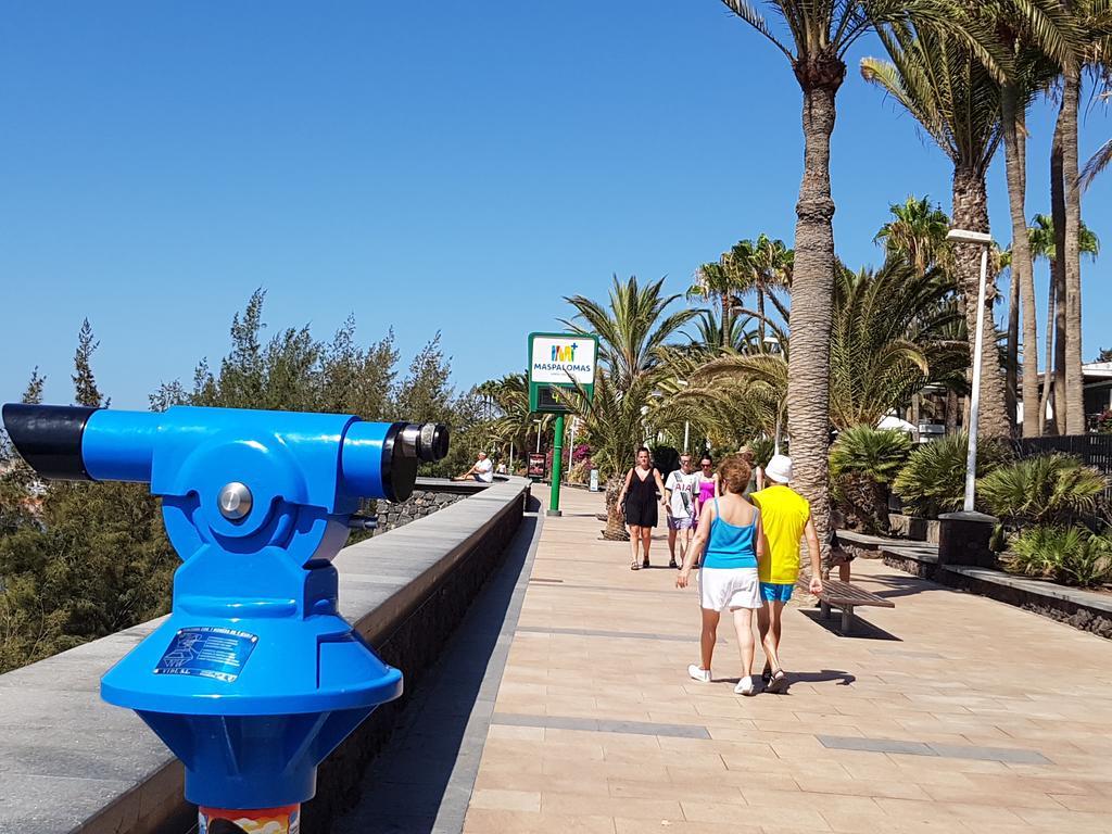 Apartamento De Maspalomas