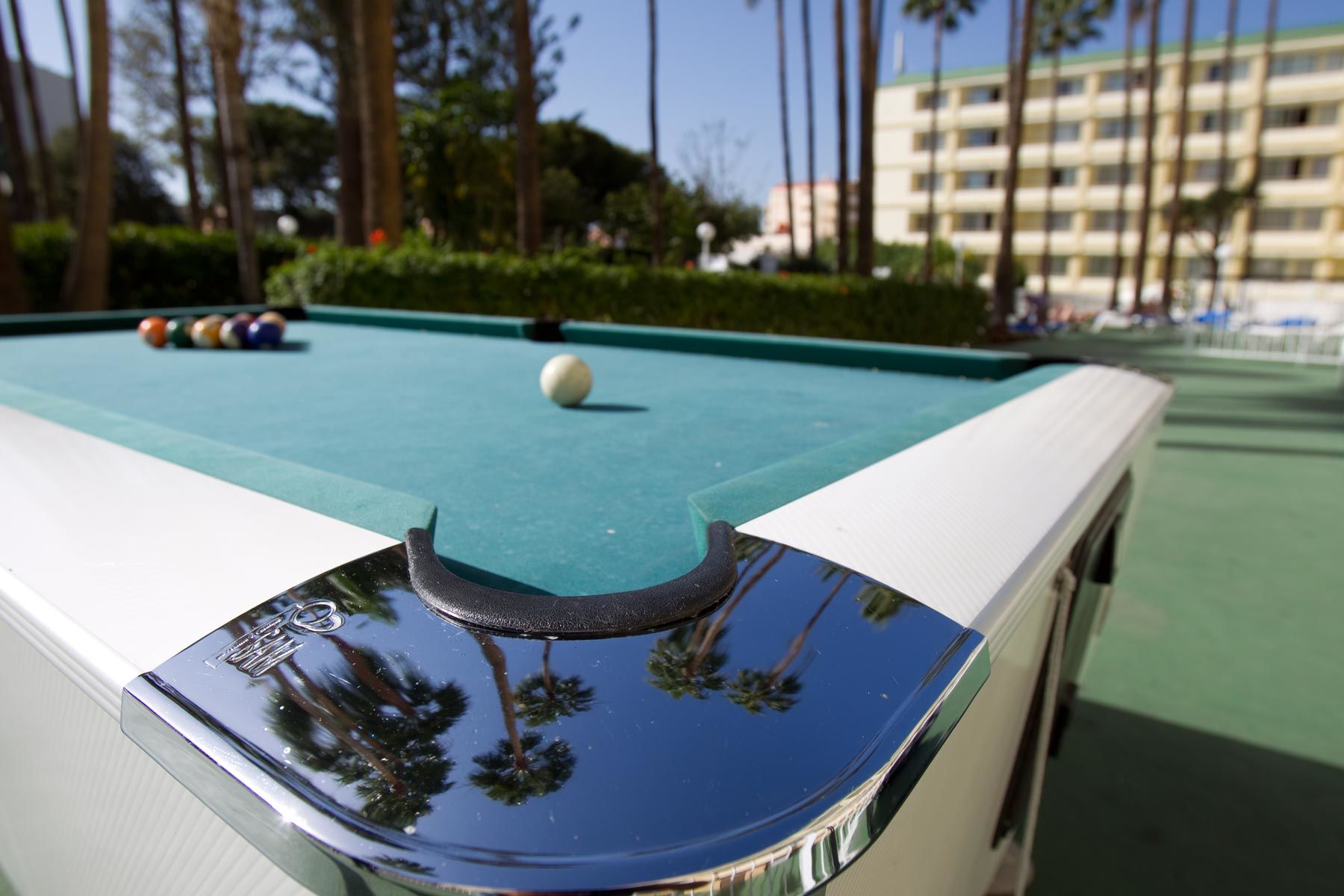 Playa Del Sol - Adults Only Apartamento