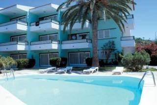 Apartamento Tejas