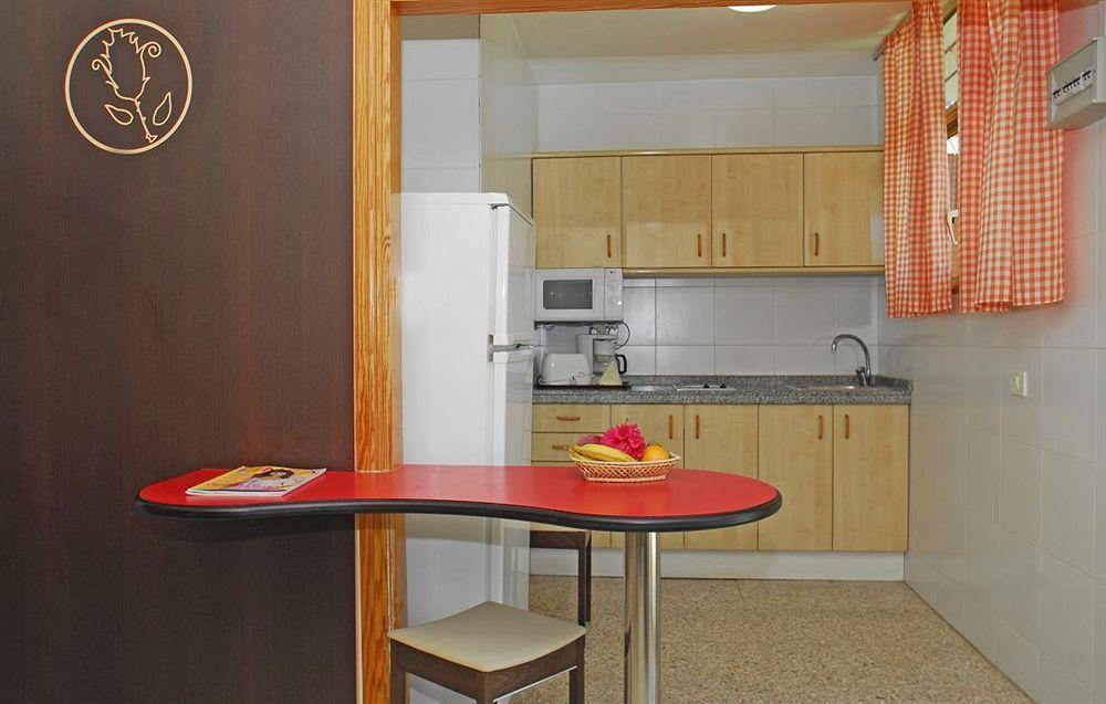 Holiday park Dona Rosa Playa del Ingles (Gran Canaria)